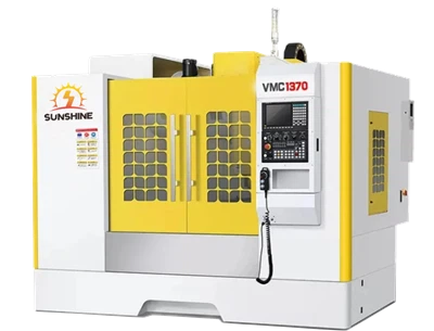 উচ্চ দক্ষতা এবং উচ্চ নির্ভুলতা মেশিনিং কেন্দ্র