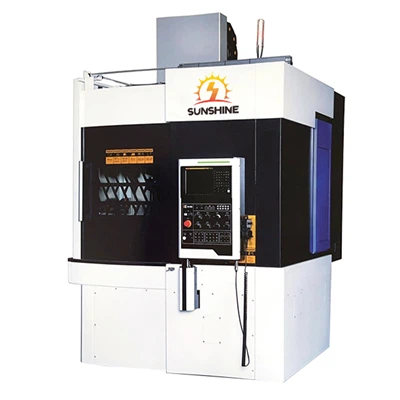 উচ্চ নির্ভুলতা মেশিনিং CNC মেশিন টুলস