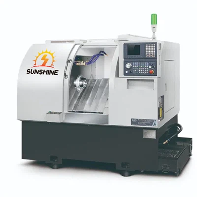 TCK56Y টার্নিং এবং মিলিং কম্পাউন্ড